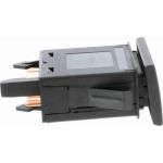 Vemo Heckscheibenheizungsschalter V10-73-0181 Vemo Heckscheibenheizungsschalter V10-73-0181