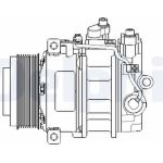 Kompressor, Klimaanlage CS20378 Kompressor, Klimaanlage CS20378