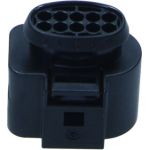 VAG Original 1J0973715 1J0973715 Audi A4 Stecker 01 – – OE-Nr. 1J0973715