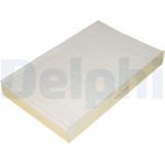 DELPHI Innenraumfilter TSP0325044