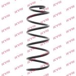 KYB Fahrwerksfeder Seat P. Leon, Toledo Ii / Vw Bora, Corrado 1.9Tdi/2.0 08.91-06.06 RG1171 KYB Fahrwerksfeder Seat P. Leon, Toledo Ii / Vw Bora, Corrado 1.9Tdi/2.0 08.91-06.06 RG1171