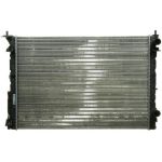 MAHLE Kühler, Motorkühlung CR 311 000P MAHLE Kühler, Motorkühlung CR 311 000P