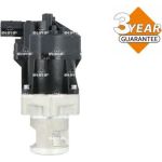 NRF AGR-Ventil 48709 NRF AGR-Ventil 48709