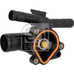 febi Thermostatgehäuse 172284 febi Thermostatgehäuse 172284
