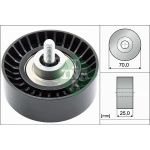 Umlenk-/Führungsrolle, Keilrippenriemen 532 0655 10 Umlenk-/Führungsrolle, Keilrippenriemen 532 0655 10