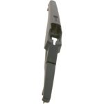 Bosch Heckscheibenwischer H235 3397015448 Bosch Heckscheibenwischer H235 3397015448