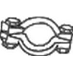 Bosal Abgasanlagenhalter 254-920 Bosal Abgasanlagenhalter 254-920