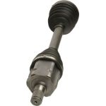 MAXGEAR Antriebswelle 27-3529MG 49-2564 MAXGEAR Antriebswelle 27-3529MG 49-2564