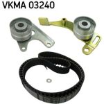 VKMA 03240 SKF Zahnriemensatz 03240 VKMA 03240 SKF Zahnriemensatz 03240