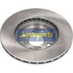 Japanparts Bremsscheibe DI-2032C Japanparts Bremsscheibe DI-2032C
