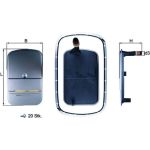 HX 159KIT MAHLE Automatikgetriebefilter HX 159KIT, Automatikgetriebe, Filtereinsatz, 289,1 x 182 x 125,6 mm – u. a. für BMW 3er Cabriolet (E46), 3er (E46), 3er Coupé (E46) – OE Nummer 1423604 - l HX 159KIT MAHLE Automatikgetriebefilter HX 159KIT, Automatikgetriebe, Filtereinsatz, 289,1 x 182 x 125,6 mm – u. a. für BMW 3er Cabriolet (E46), 3er (E46), 3er Coupé (E46) – OE Nummer 1423604 - l