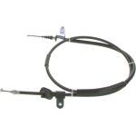 Handbremsseil li 1987477111 Handbremsseil li 1987477111