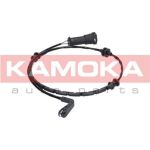 Kamoka Bremsbelagverschleißsensor 105017 Kamoka Bremsbelagverschleißsensor 105017
