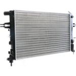 Kühler, Motorkühlung CR 228 000S Kühler, Motorkühlung CR 228 000S