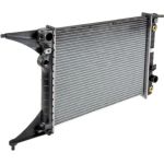 MAHLE Kühler, Motorkühlung CR 559 000P MAHLE Kühler, Motorkühlung CR 559 000P
