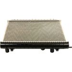 MAXGEAR Motorkühler AC220352