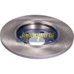 Japanparts Bremsscheibe DP-0307C Japanparts Bremsscheibe DP-0307C