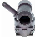 VAICO Kühlmittelflansch V10-3527 VAICO Kühlmittelflansch V10-3527