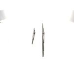 654 BOSCH Wischerblatt, Set 3397010299 654 BOSCH Wischerblatt, Set 3397010299