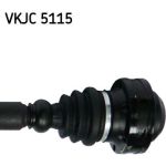 SKF Antriebswelle VKJC 5115 SKF Antriebswelle VKJC 5115