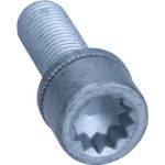 VAG Original N91194501 N91194501 Schraube VW Golf 13 – – OE-Nr. N91194501