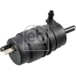 FEBI BILSTEIN Waschpumpe 09299 FEBI BILSTEIN Waschpumpe 09299