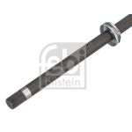 febi Antriebswelle 196014 febi Antriebswelle 196014