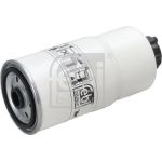 FEBI BILSTEIN Kraftstofffilter 40298 FEBI BILSTEIN Kraftstofffilter 40298