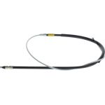 Bosch Handbremsseil 1987482491 Bosch Handbremsseil 1987482491