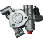 SPIDAN Hydraulikpumpe 54235 SPIDAN Hydraulikpumpe 54235