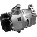 MAHLE Kompressor, Klimaanlage ACP 59 000P MAHLE Kompressor, Klimaanlage ACP 59 000P