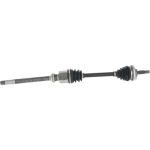 SKF Antriebswelle VKJC 4318 SKF Antriebswelle VKJC 4318