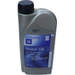 Original GM Genuine Opel 5W-30 Dexos2 Motoröl 1 Liter GM114