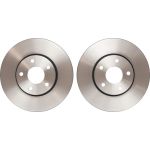 51 481 049 Bremsscheibe VA DF4465 51 481 049 Bremsscheibe VA DF4465