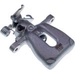 DENCKERMANN Bremstrommel B190136L DENCKERMANN Bremstrommel B190136L
