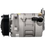 891094 Nissens Klimakompressor 891094 891094 Nissens Klimakompressor 891094
