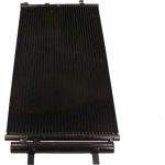 Kondensator, Klimaanlage AC848854 Kondensator, Klimaanlage AC848854