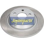 Japanparts Bremsscheibe DP-L09C Japanparts Bremsscheibe DP-L09C