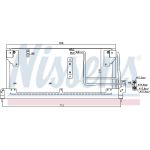 Kondensator PKW 94502 Kondensator PKW 94502