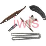 STEUERKETTENSATZ IWI71637SET STEUERKETTENSATZ IWI71637SET
