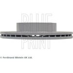 BluePrint Bremsscheibe Suzuki P. Baleno/Liana 1.3-1.8 96 ADK84313 BluePrint Bremsscheibe Suzuki P. Baleno/Liana 1.3-1.8 96 ADK84313