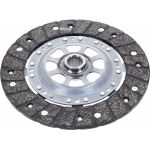 SACHS Kupplungssatz 2290 601 032 SACHS Kupplungssatz 2290 601 032