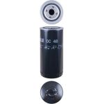 OC 48 MAHLE Ölfilter OC 48, Anschraubfilter, Höhe 209 mm – u. a. für Renault Trucks Midliner, G, C – OE Nummer 0000054020 - l OC 48 MAHLE Ölfilter OC 48, Anschraubfilter, Höhe 209 mm – u. a. für Renault Trucks Midliner, G, C – OE Nummer 0000054020 - l