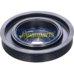 Japanparts Samen PU-104 Japanparts Samen PU-104