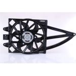 Nissens Kühlerlüfter PKW 85150 Nissens Kühlerlüfter PKW 85150