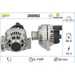 VALEO Generator 200082 VALEO Generator 200082
