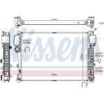 Wasserkühler PKW 67107A