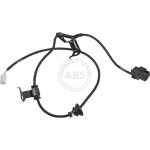 30195 A.B.S. ABS-Sensor / Raddrehzahlsensor 30195 30195 A.B.S. ABS-Sensor / Raddrehzahlsensor 30195