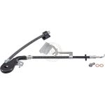 A.B.S. Bremsschlauch SL5738 A.B.S. Bremsschlauch SL5738