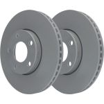 Bremsscheibe Vw Passat 1.6-2.8 96-05 24.0125-0115.1 Bremsscheibe Vw Passat 1.6-2.8 96-05 24.0125-0115.1